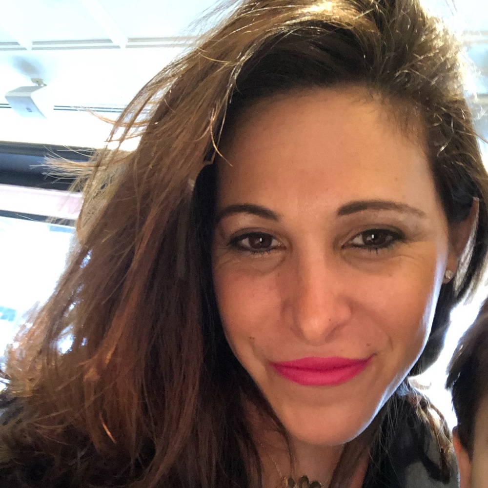 Meet your Posher, Nikki